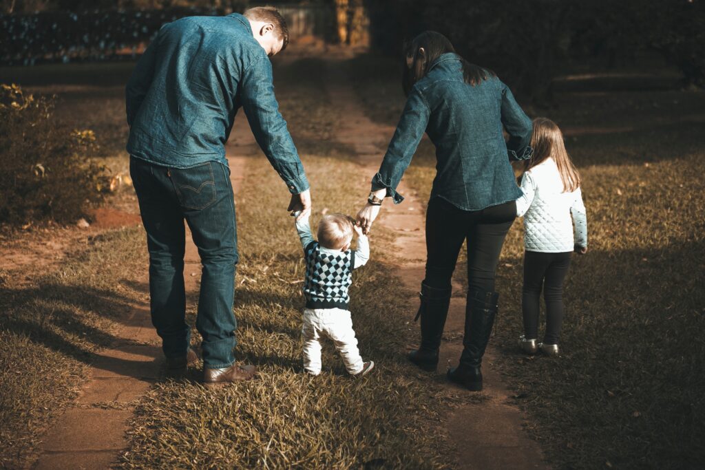Accompagnement parental